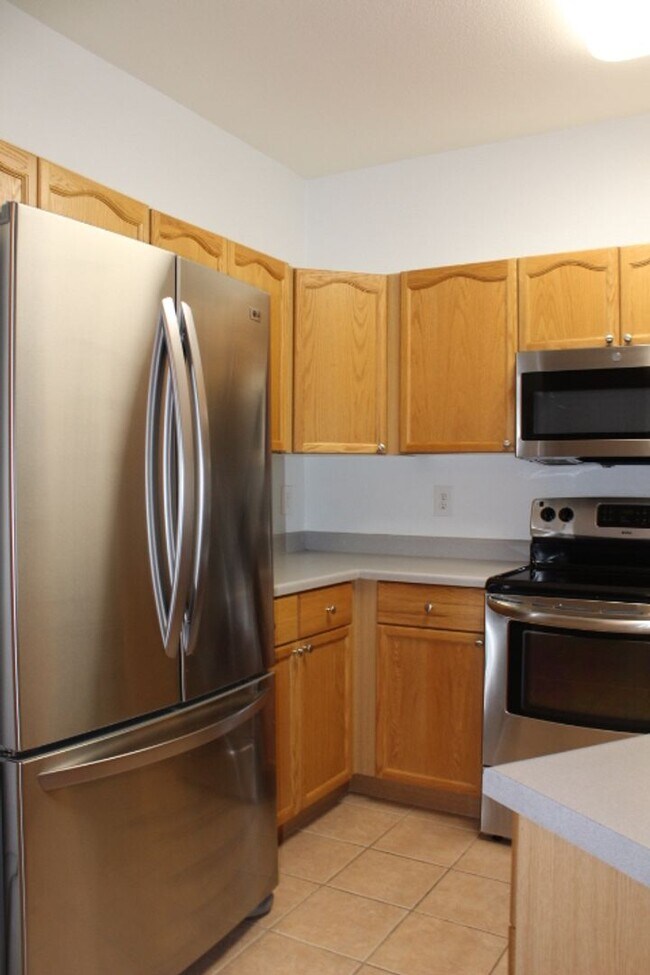 Photo - Deer Creek - 2nd Floor 2 bedroom/2 Bath Co... Unidad 204
