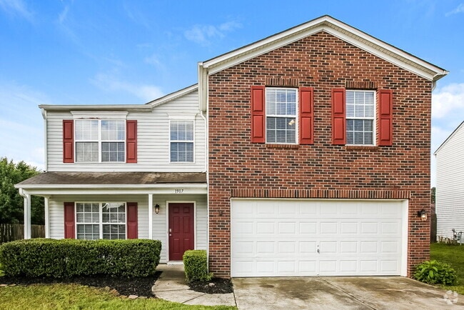 Building Photo - 1917 Slumber Oaks Ct Rental