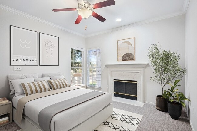 La Ventura Apartments, Plano, TX