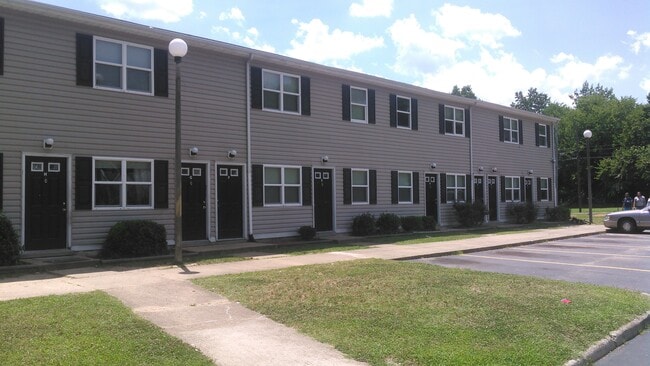 Photo - Reese Village Apartments