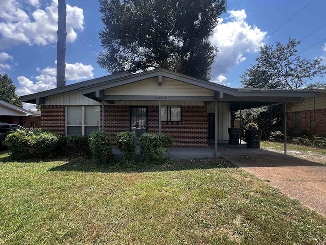 Building Photo - 4523 Lawrence Rd Rental