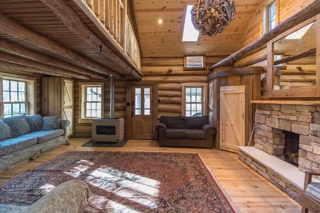 Photo - 550 N Gettys Creek Rd