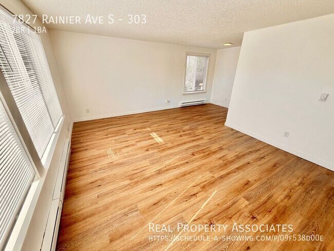 Photo - 7827 Rainier Ave S Unit 303
