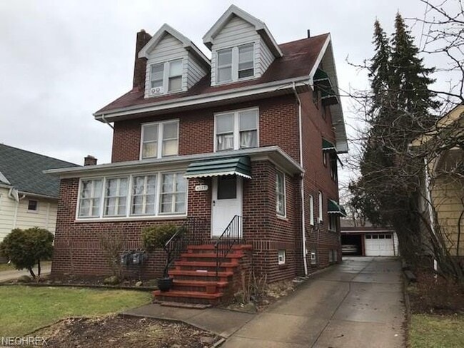 Photo - 4527 Tuxedo Ave Unit First Floor