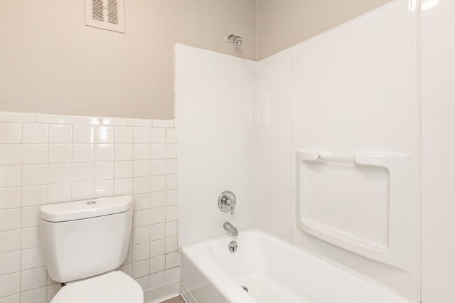 Highland Ridge Apartments