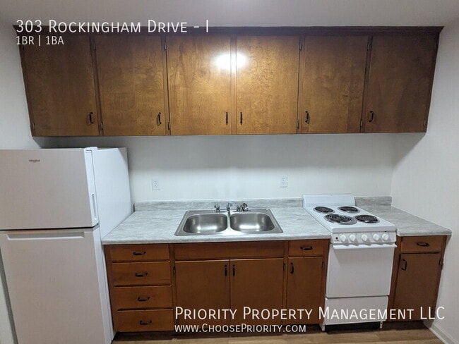 Photo - 303 Rockingham Dr Unit I