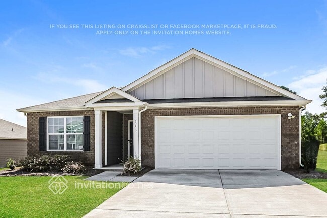 Photo - 143 Cassius Dr