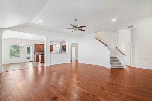 Photo - Alamo Ranch Gated Community