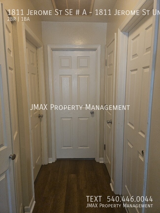 Photo - 1811 Jerome St SE Unit 1811 Jerome St  A