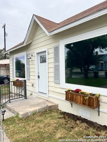 Building Photo - 1717 Texas Ave Rental
