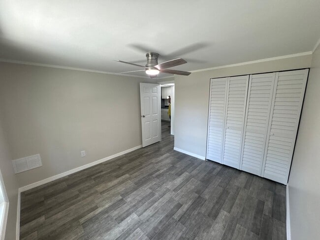 Sunrise Apartments