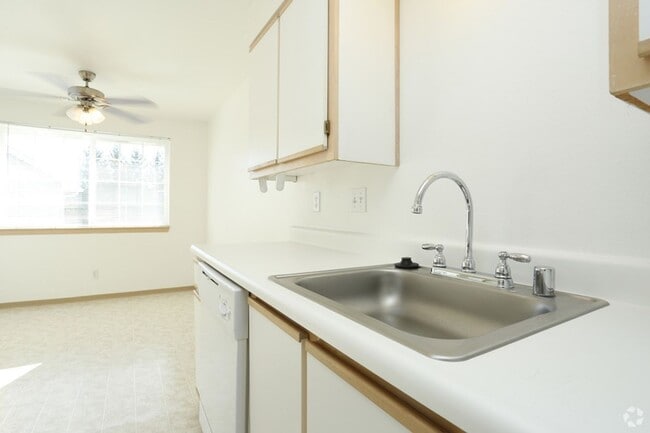 Parkhurst Apartments