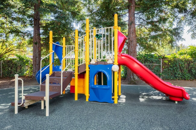 Evergreen Park