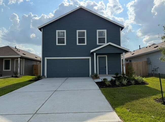 Building Photo - 12507 Mountain Daisy Rd Rental