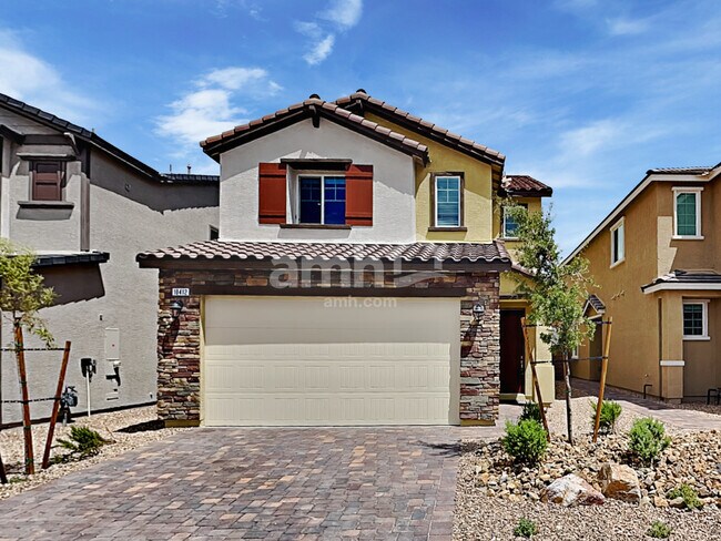Photo - 10412 Bee Balm St House
