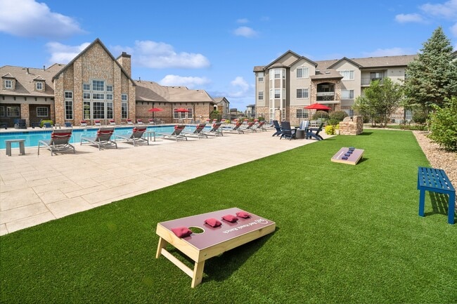 Red Hawk Ranch