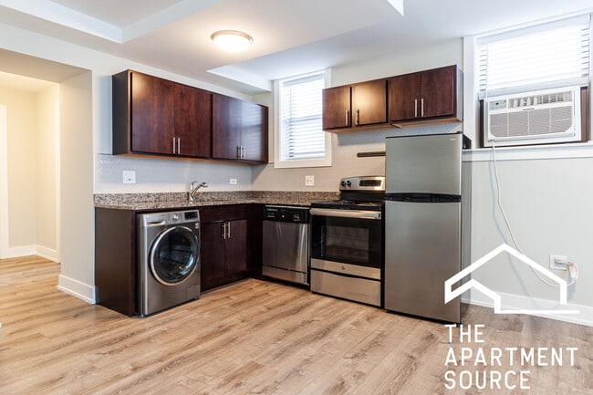 Building Photo - 3540 N Broadway St Unit GDN