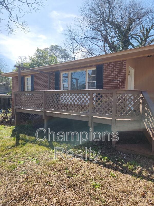 Photo - 5415 Eugenia Ave