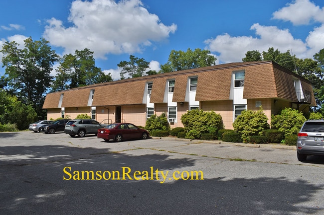 280 Roger Williams Ave Unit 26