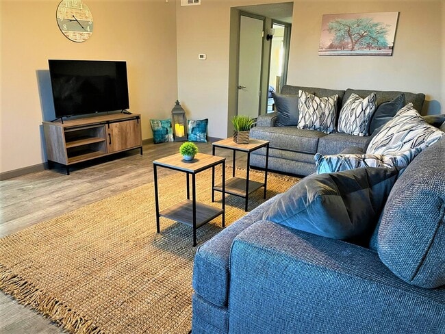 River Walk Apartments