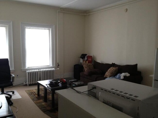 Photo - 170 Marlborough St Unit #3R