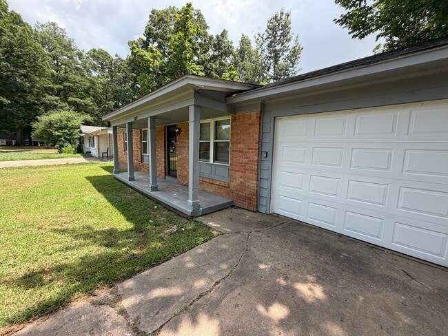 Photo - 1507 Mary Jane Ave