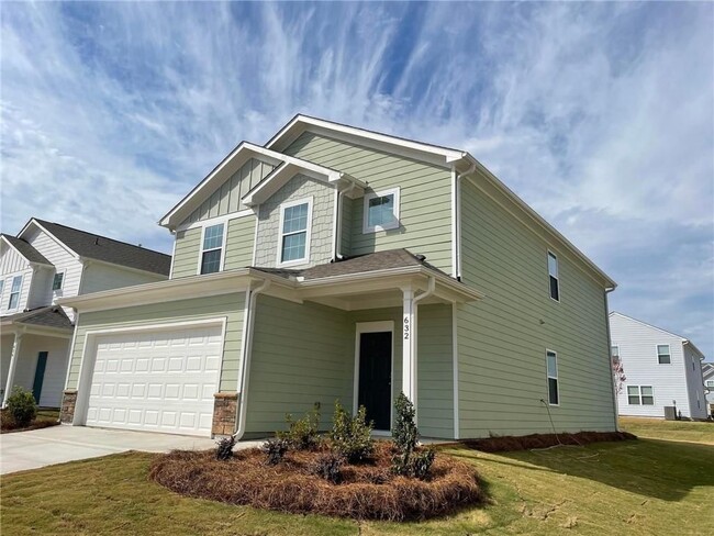 Photo - 632 Blue Ash Ct