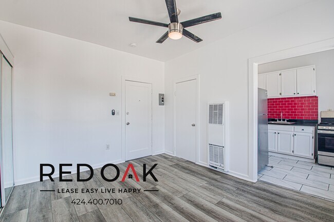 Photo - 615 S Glendale Ave Unidad 34