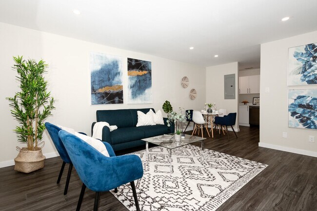 Photo - Adsum Gardens