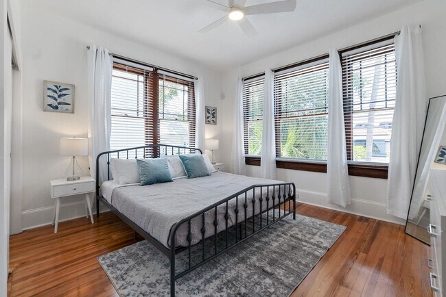 25A Old Mission Ave Unit SI FL1-ID1281937P