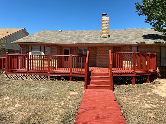 Photo - 2312 Shadowlake Dr