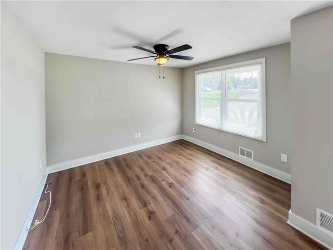 Photo - 3301 Mars Hill Rd