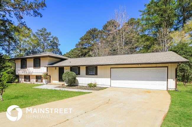 Building Photo - 2101 Ann Ct