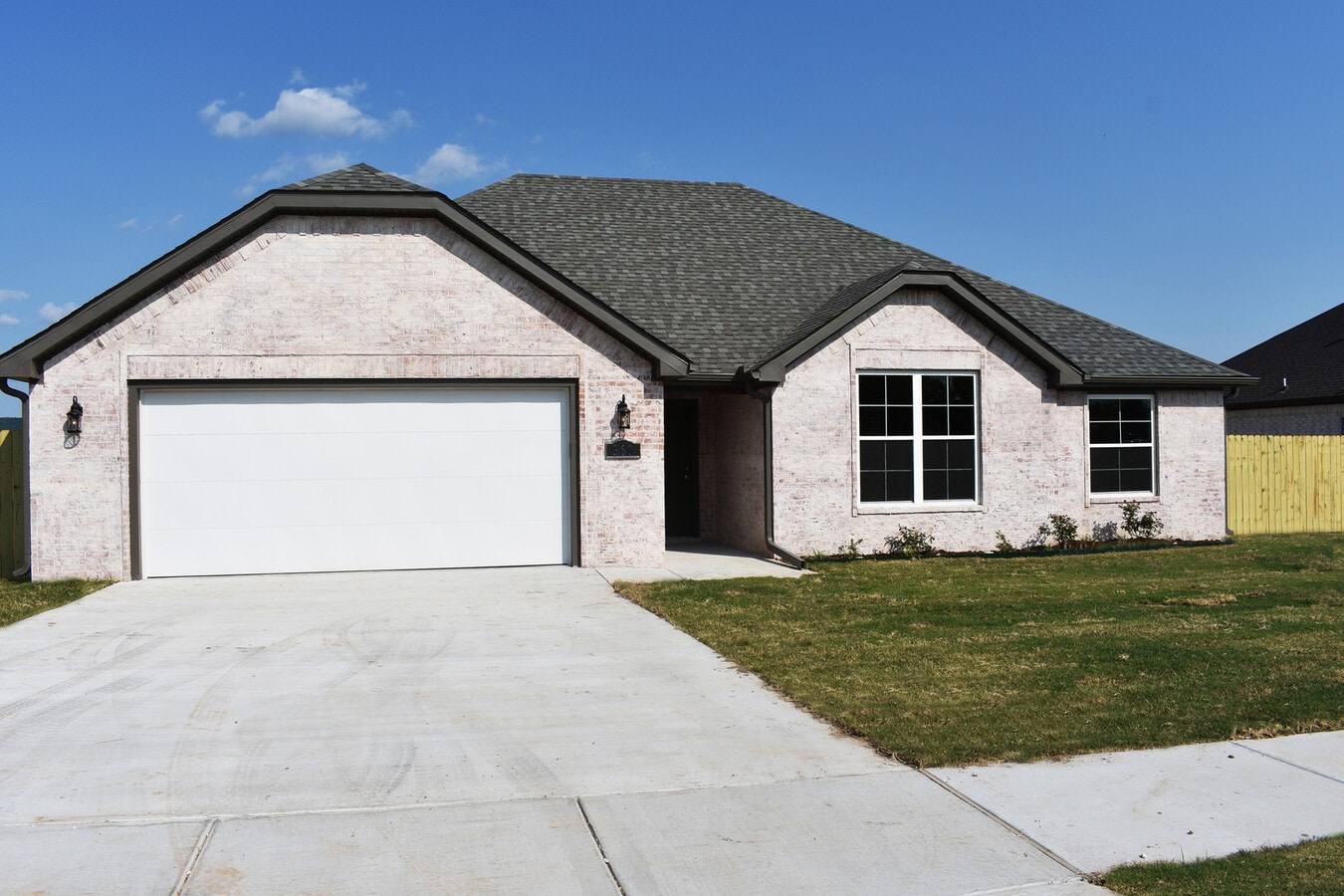 Stunning 3 bedroom in Prairie Grove! 3 Bed, 2 bath. - Stunning 3 bedroom in Prairie Grove! 3 Bed, 2 bath.