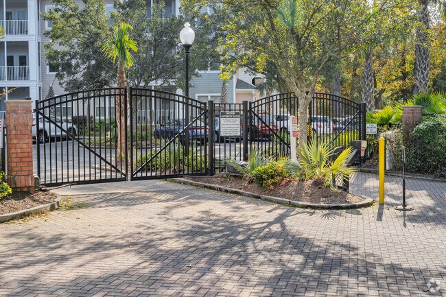 Photo - Regatta on James Island