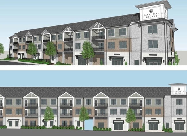 Photo - 2BR/2BA For Rent Unidad 1000 N. Lamar Blvd, 202