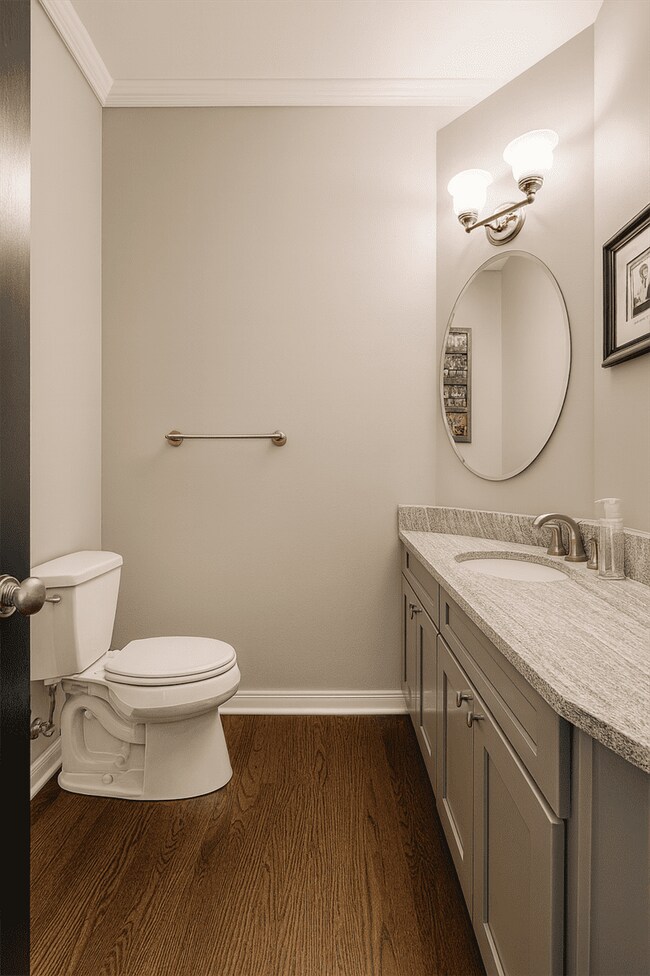 Photo - 56360 Kirkridge Trail Casa