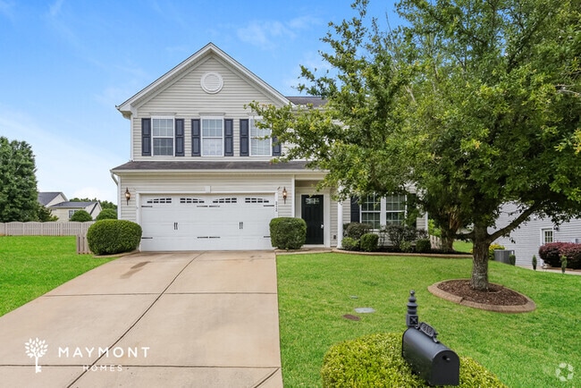 Building Photo - 212 Wateree Way Rental