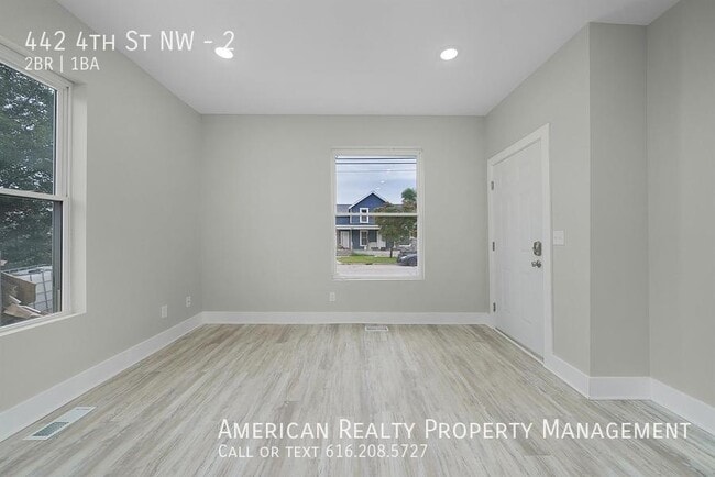 Photo - 442 4th St NW Unidad 2