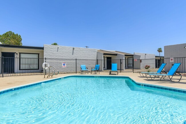 Building Photo - The Cara Rental