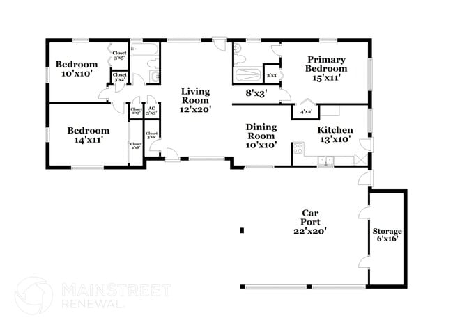 Photo - 4300 Devonshire Ln