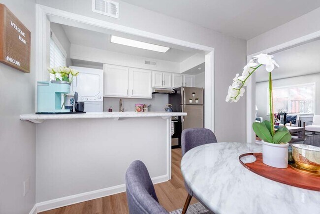Photo - Alcove at Seahurst Apartment Homes