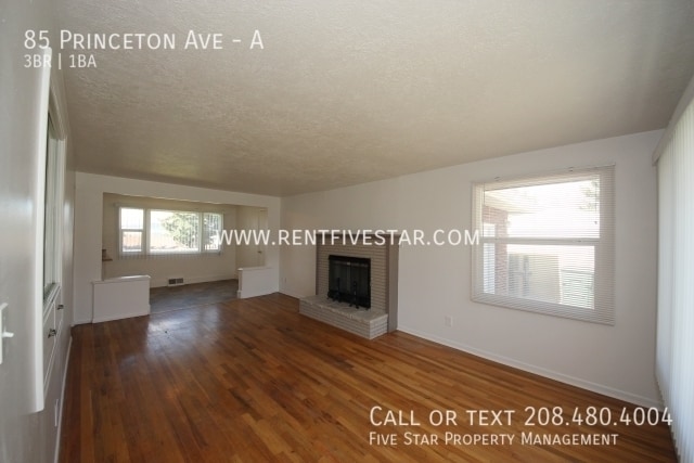 Photo - 85 Princeton Ave Apartamento Unidad A