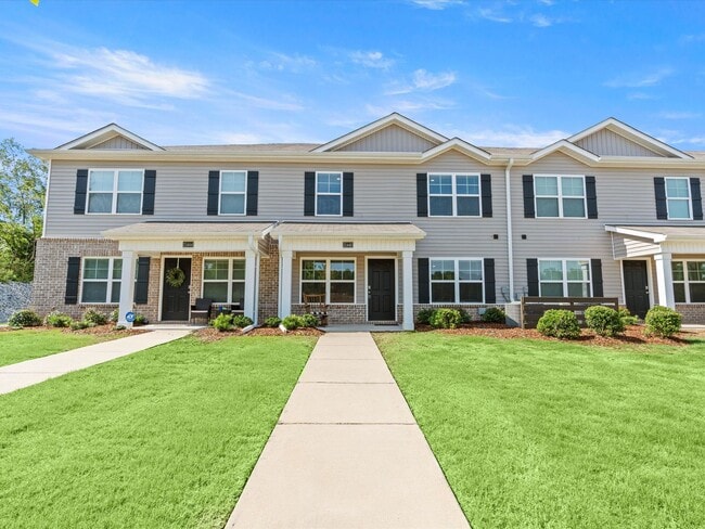 Photo - Fantastic Location – Spacious 3 Bedroom Townhome with Rear-Entry Garage!