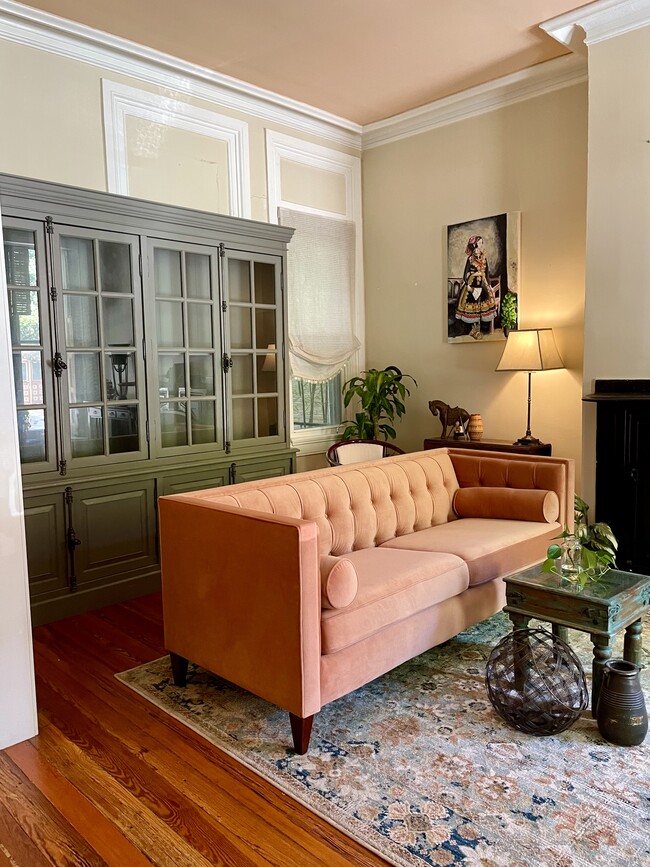 Photo - 2205 E Pratt St