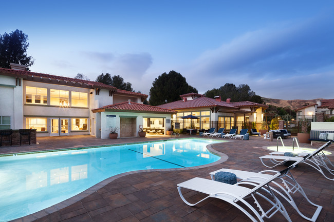 The Bryant Apartments at Yorba Linda - The Bryant Apartments at Yorba Linda