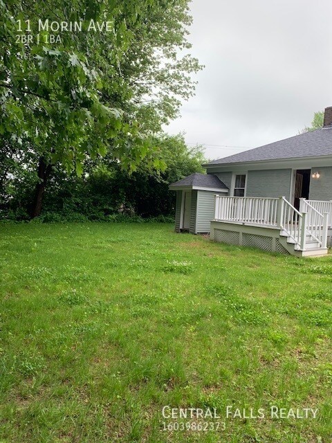 Photo - 11 Morin St