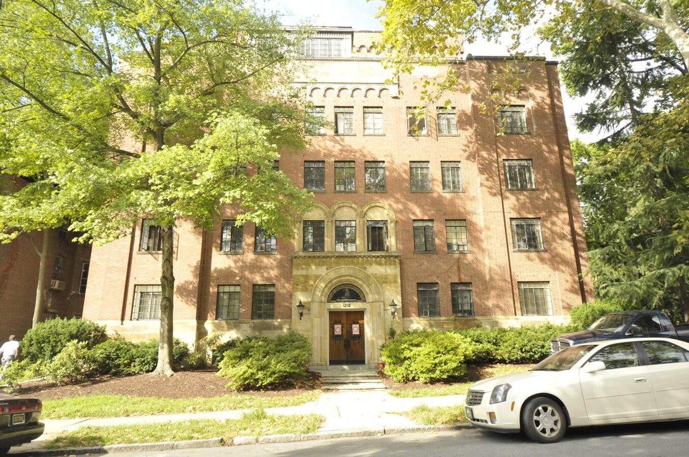 Photo - 1212 Delaware Ave