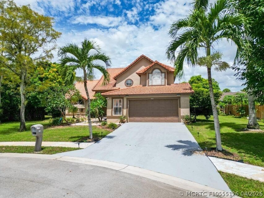 Photo - 1521 Snapdragon Dr