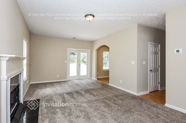 Photo - 3481 English Oaks Dr NW